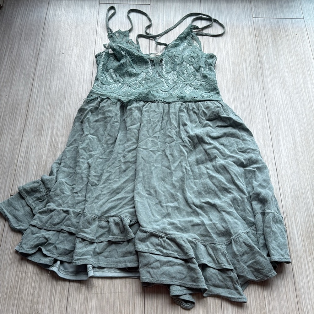 dress